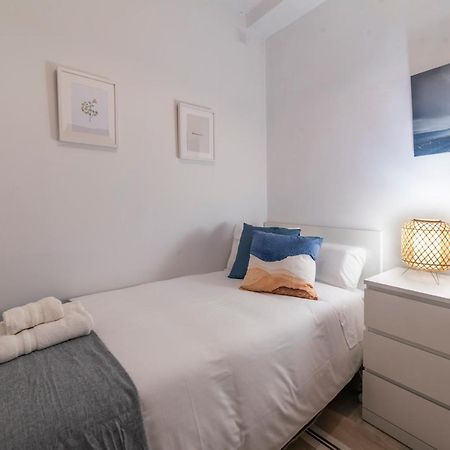 Alohamundi Torres Apartment Seville Exterior photo